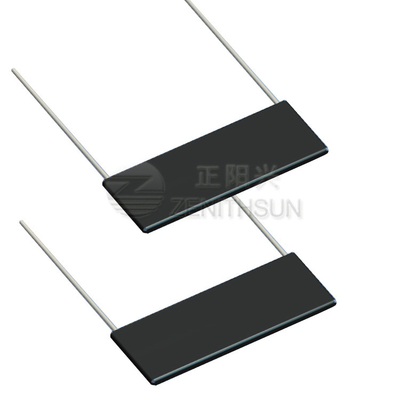 Hochspannungswiderstand 2W 100M High Stability Planar für Spannungs-Teiler