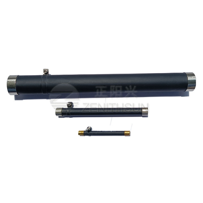 Teiler-Widerstand 10W 100M Precision High Voltage zylinderförmig