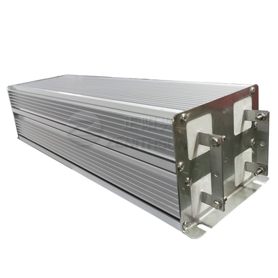 4kW-6KW Hochleistungswiderstand, Widerstand im Aluminiumgehäuse mit niedriger Induktivität