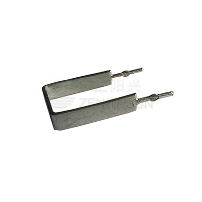 Präzisions-Shunt-Open-Air-Widerstand, Metallelement, 5 W, 0,01 Ohm, Strommesswiderstand