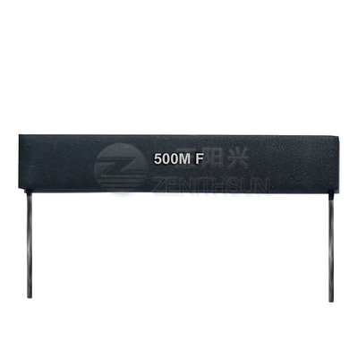 Hochspannungswiderstand 2W 100M High Stability Planar für Spannungs-Teiler