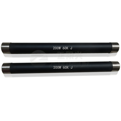 Widerstand-Dickfilm 300W 10M J Ultra High Voltage nicht induktiv
