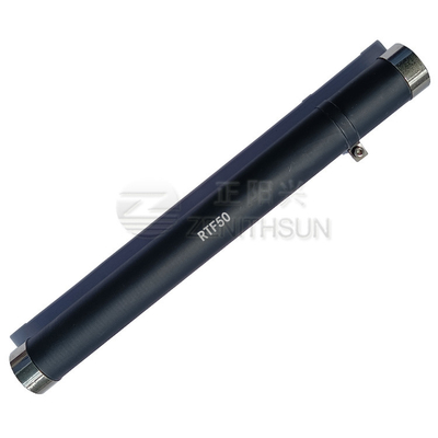 Teiler-Widerstand 10W 100M Precision High Voltage zylinderförmig