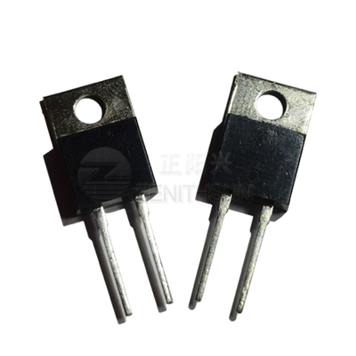 Induktive Widerstände der hohen Leistung des Film-35W10R nicht für Voltage Regulation