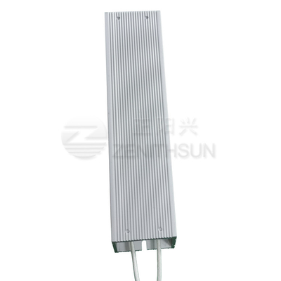 Wirewound dynamisches Aluminium des Bremswiderstand-300W umkleidet für Aufzug