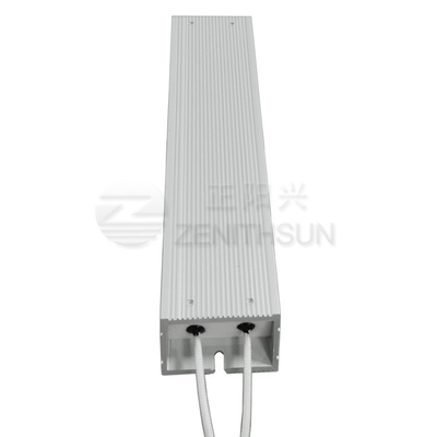 Wirewound dynamisches Aluminium des Bremswiderstand-300W umkleidet für Aufzug
