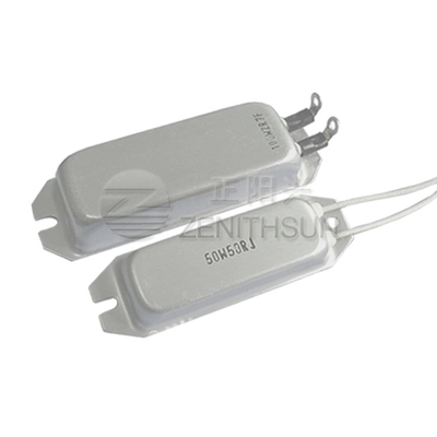 Form-der hohen Leistung des Boots-80W brachte dynamisches bremsendes Widerstand-Metall unter