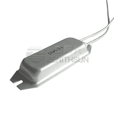 Form-der hohen Leistung des Boots-80W brachte dynamisches bremsendes Widerstand-Metall unter