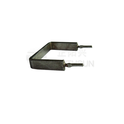Präzisions-Shunt-Open-Air-Widerstand, Metallelement, 5 W, 0,01 Ohm, Strommesswiderstand