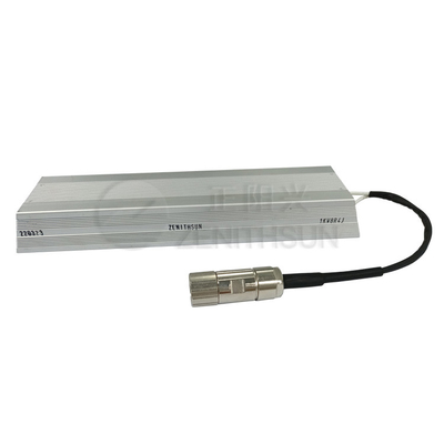 2000W 30R DC-Bremswiderstand-untergebrachter Energie-Draht-Wundaluminiumwiderstand