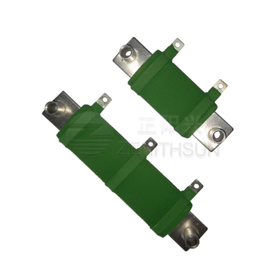 60W 100 Wirewound Widerstand flachen der hohen Leistung des Ohm-J nicht brennbar