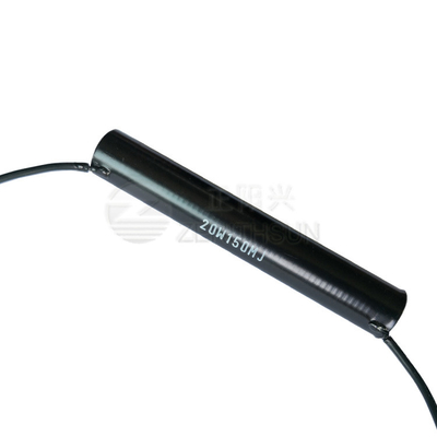 Dickfilm-Leistungswiderstand-ultra Präzision 100W 200W 300W nicht induktiv