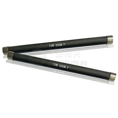 Dickfilm-Leistungswiderstand-ultra Präzision 100W 200W 300W nicht induktiv