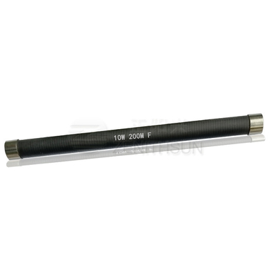 Dickfilm-Leistungswiderstand-ultra Präzision 100W 200W 300W nicht induktiv
