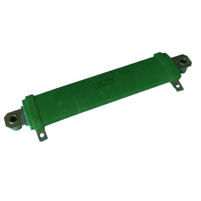 Ovale Energie-Wirewound Widerstand Shapped DDR mit keramischem Kern