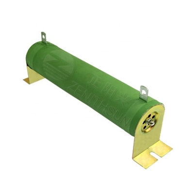 Ovale Energie-Wirewound Widerstand Shapped DDR mit keramischem Kern